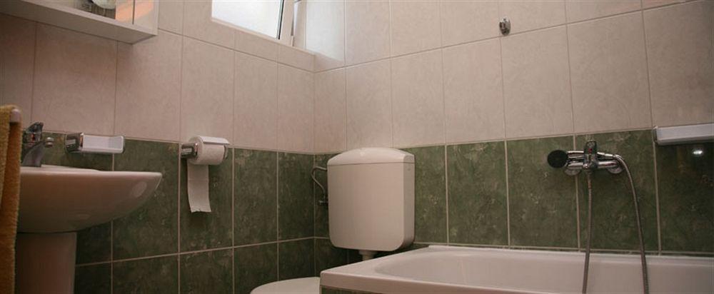 Apartmani Dub Cavtat Eksteriør bilde