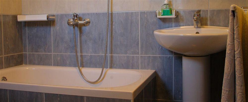 Apartmani Dub Cavtat Eksteriør bilde