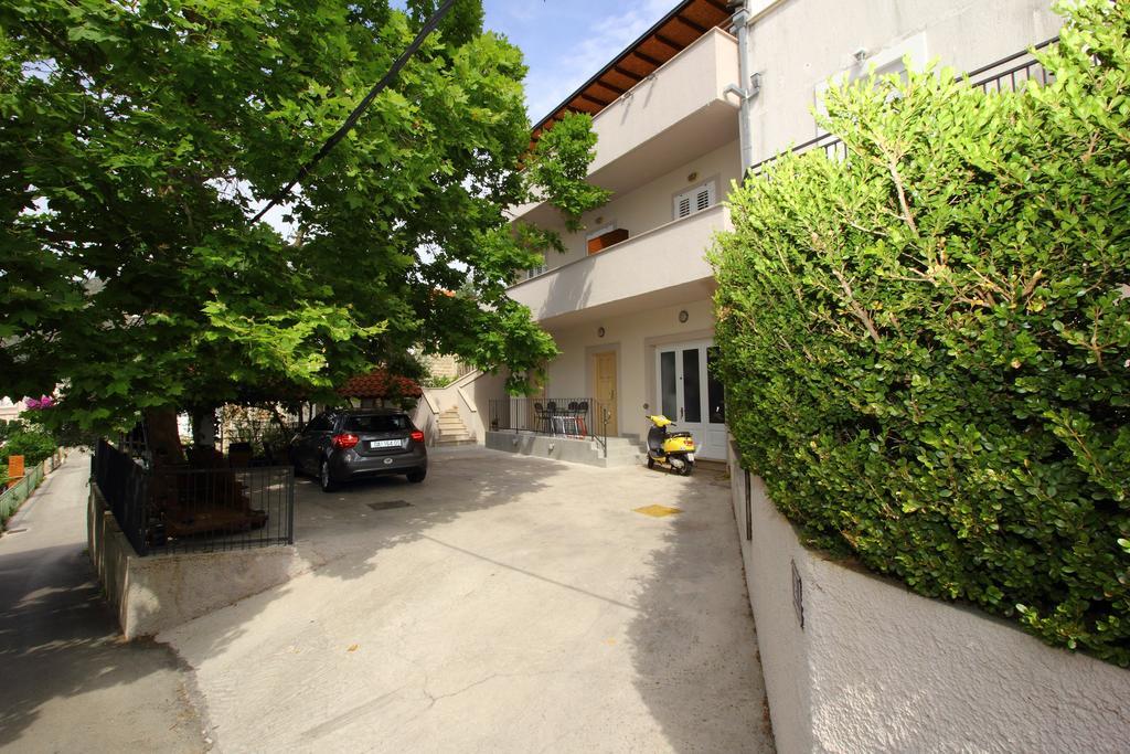Apartmani Dub Cavtat Eksteriør bilde