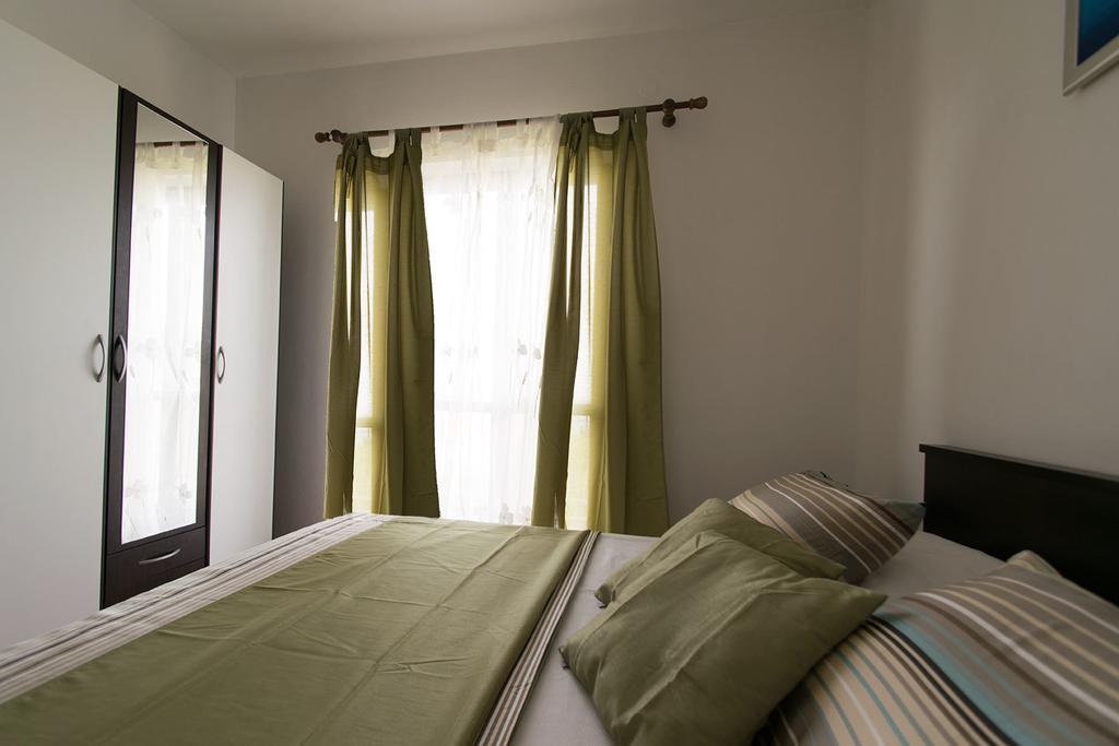 Apartmani Dub Cavtat Eksteriør bilde