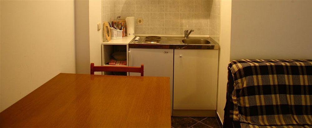 Apartmani Dub Cavtat Eksteriør bilde