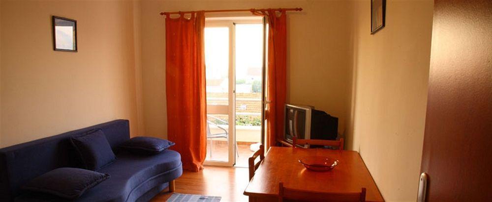 Apartmani Dub Cavtat Eksteriør bilde