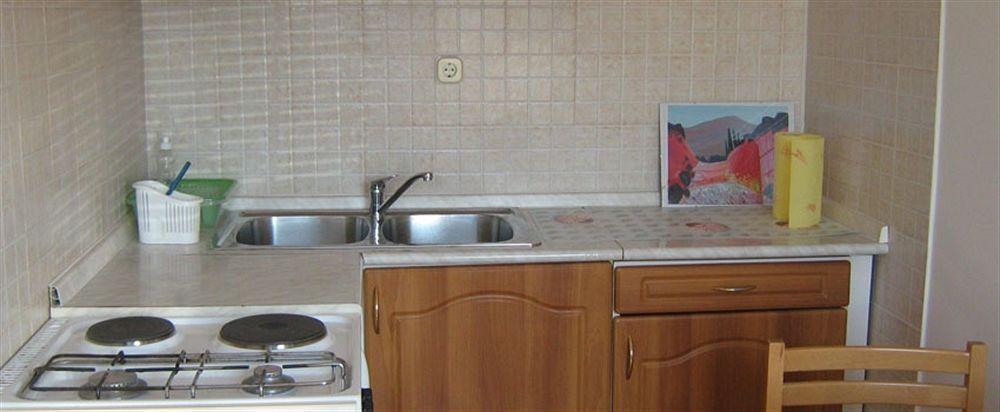 Apartmani Dub Cavtat Eksteriør bilde