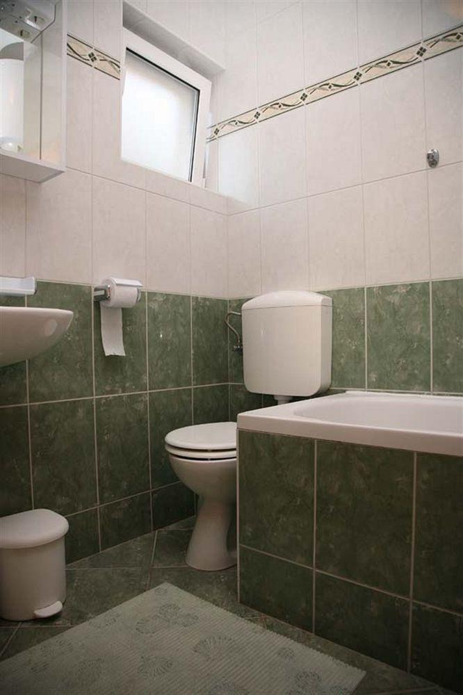 Apartmani Dub Cavtat Eksteriør bilde