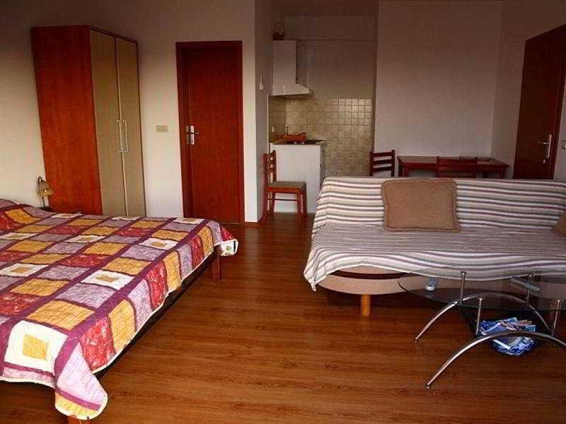 Apartmani Dub Cavtat Eksteriør bilde