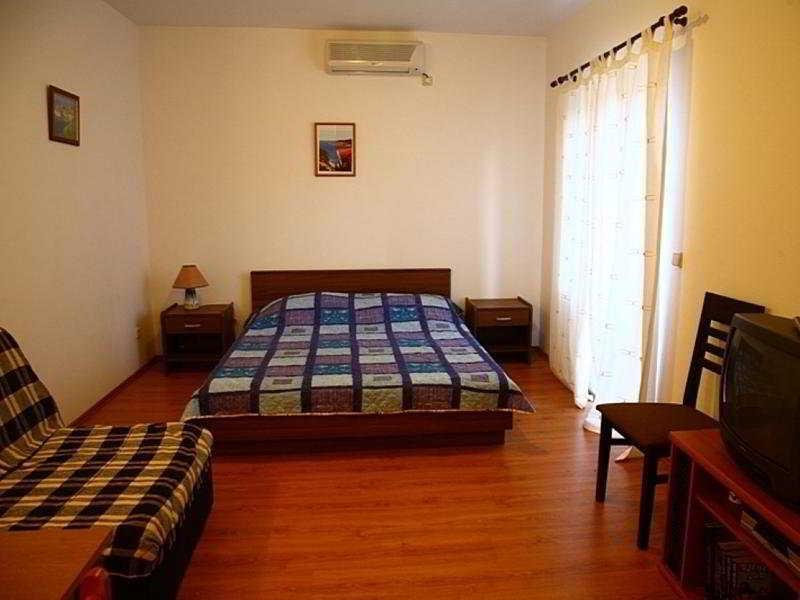 Apartmani Dub Cavtat Eksteriør bilde