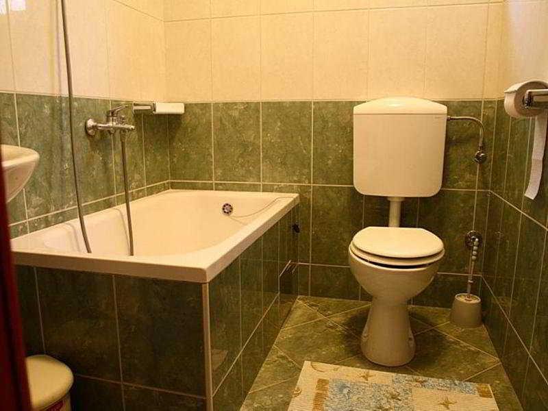 Apartmani Dub Cavtat Eksteriør bilde