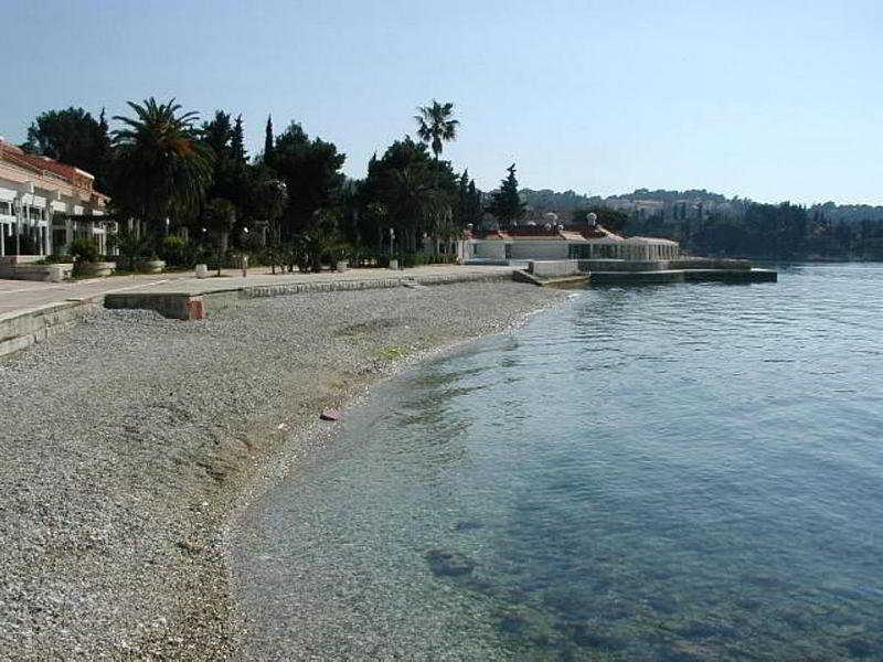 Apartmani Dub Cavtat Eksteriør bilde