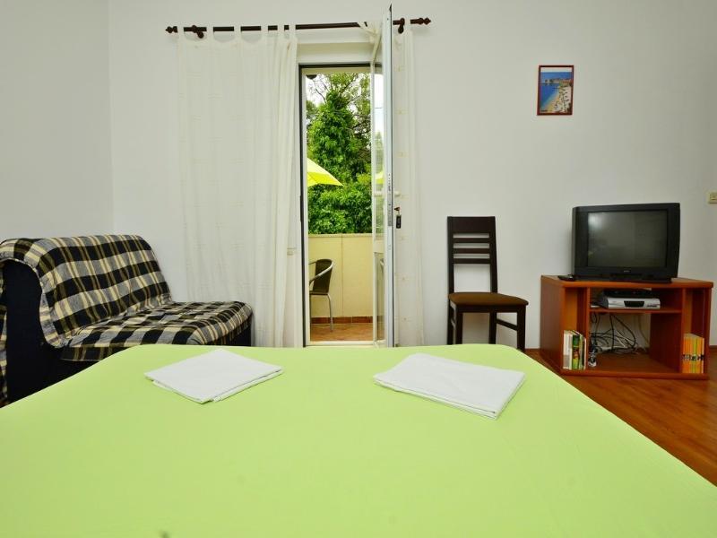 Apartmani Dub Cavtat Eksteriør bilde