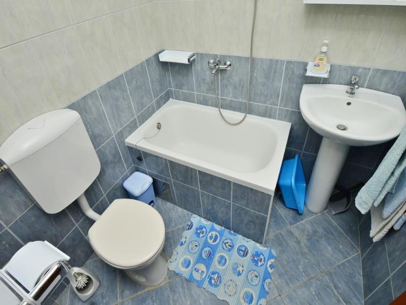 Apartmani Dub Cavtat Eksteriør bilde