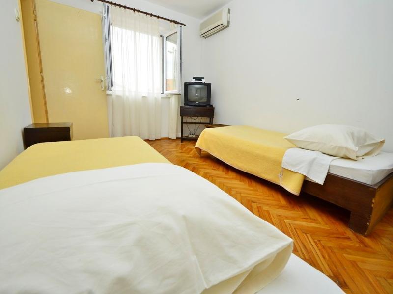 Apartmani Dub Cavtat Eksteriør bilde