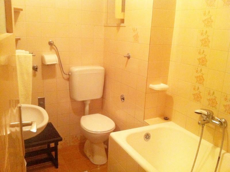 Apartmani Dub Cavtat Eksteriør bilde