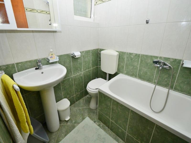 Apartmani Dub Cavtat Eksteriør bilde