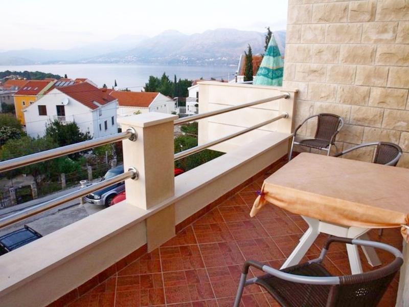 Apartmani Dub Cavtat Eksteriør bilde