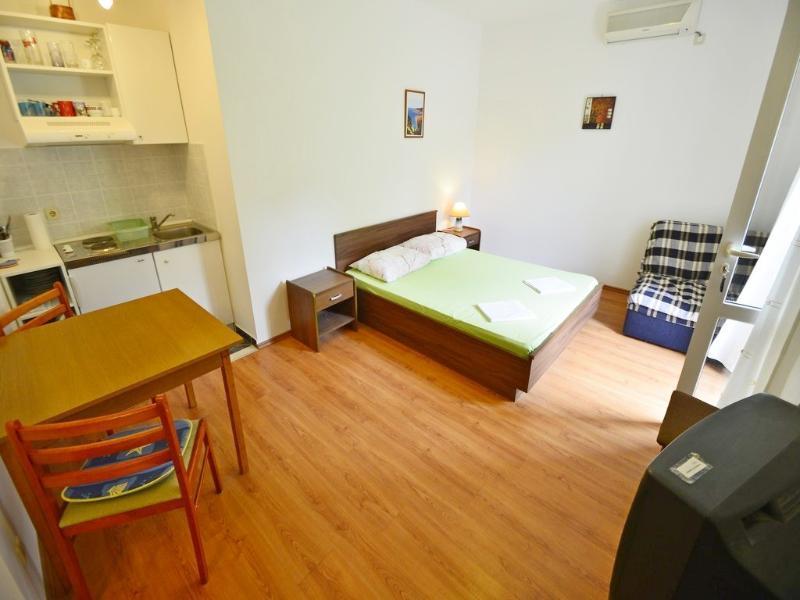 Apartmani Dub Cavtat Eksteriør bilde